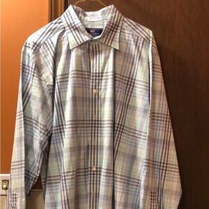 Vineyard Vines Shirt /Plaid/ Mens